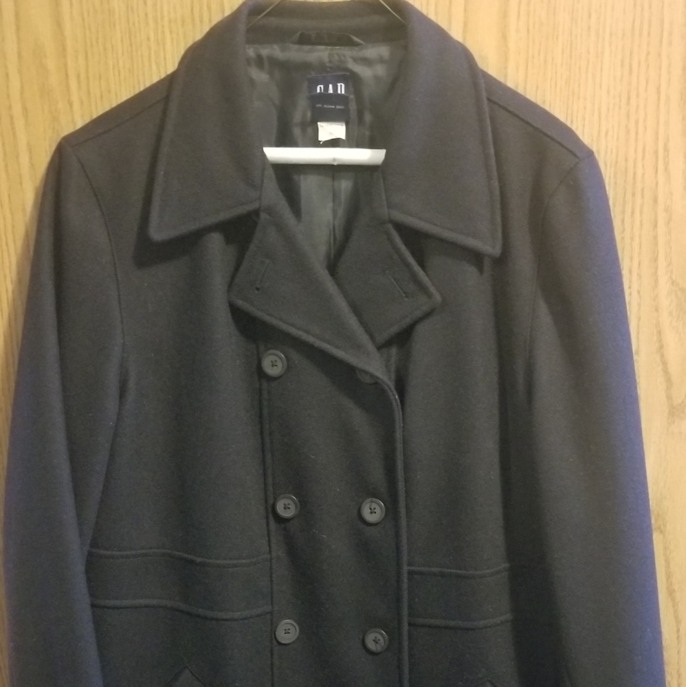 Women's Gap Coat